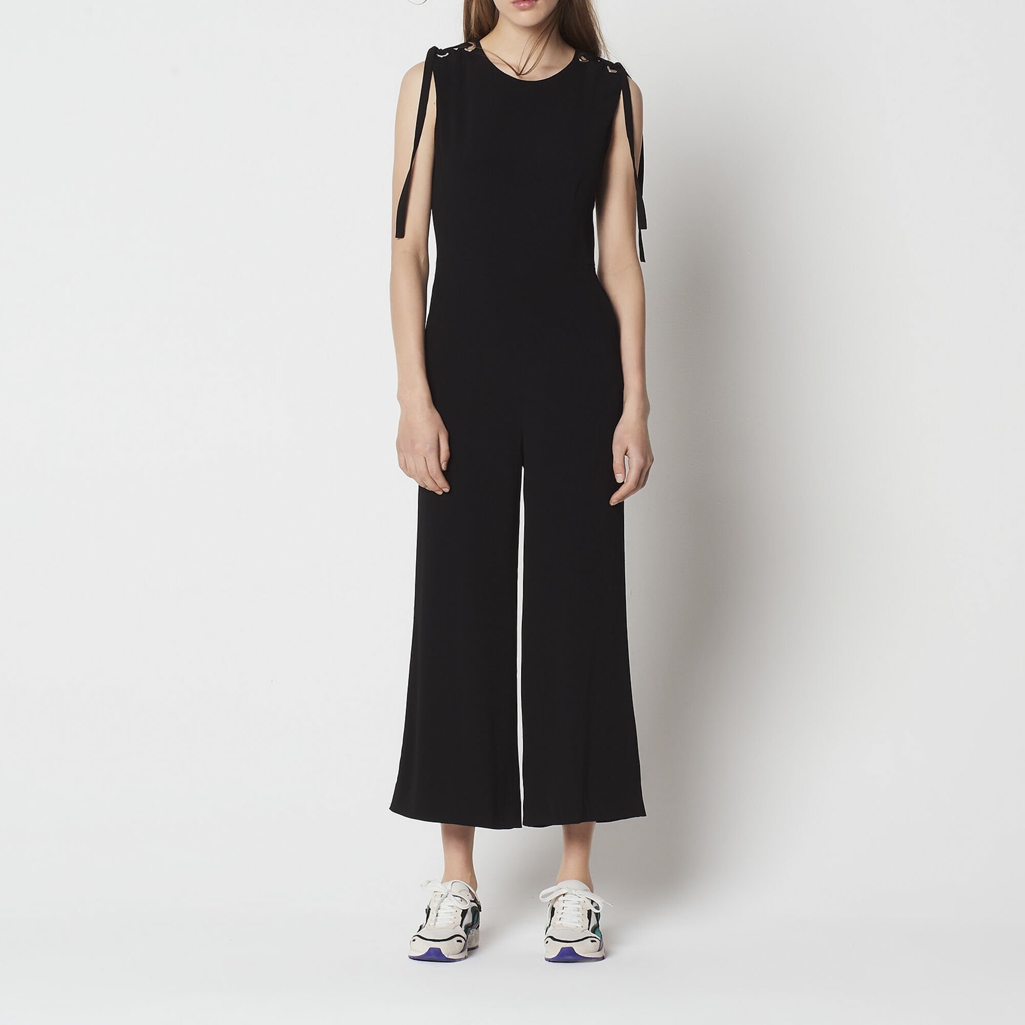 Jumpsuit sandro online