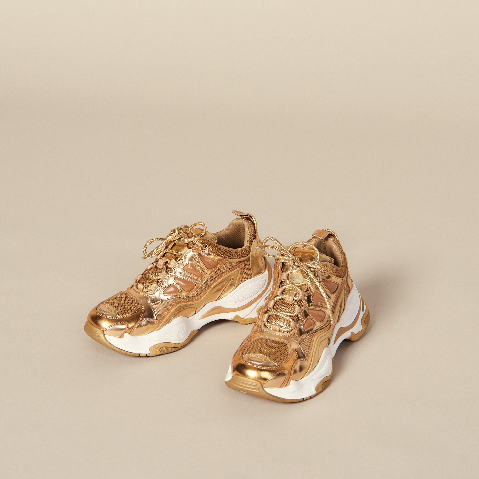 Sandro paris astro sale