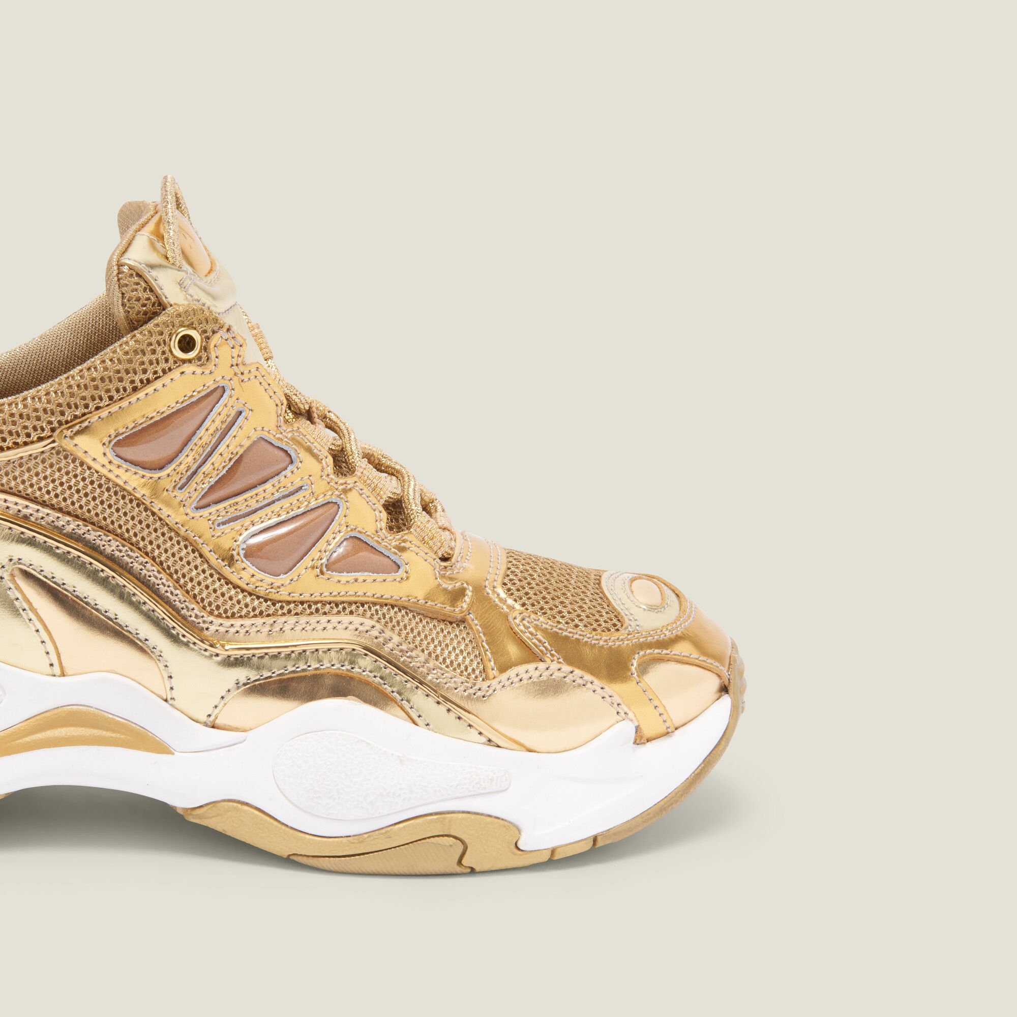 Astro Trainers Sandro Sandro Secondhand