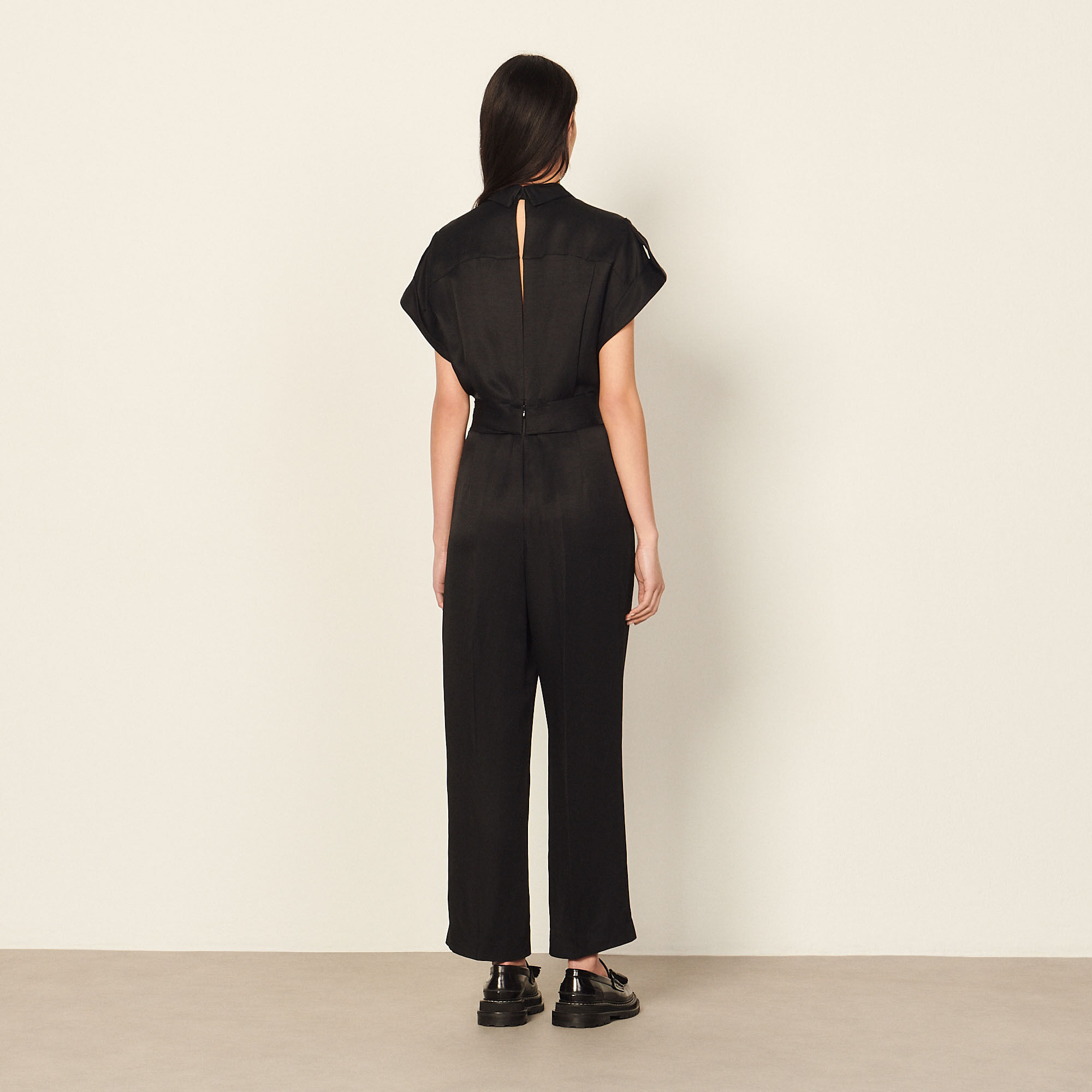Jumpsuit Sandro Sandro Secondhand