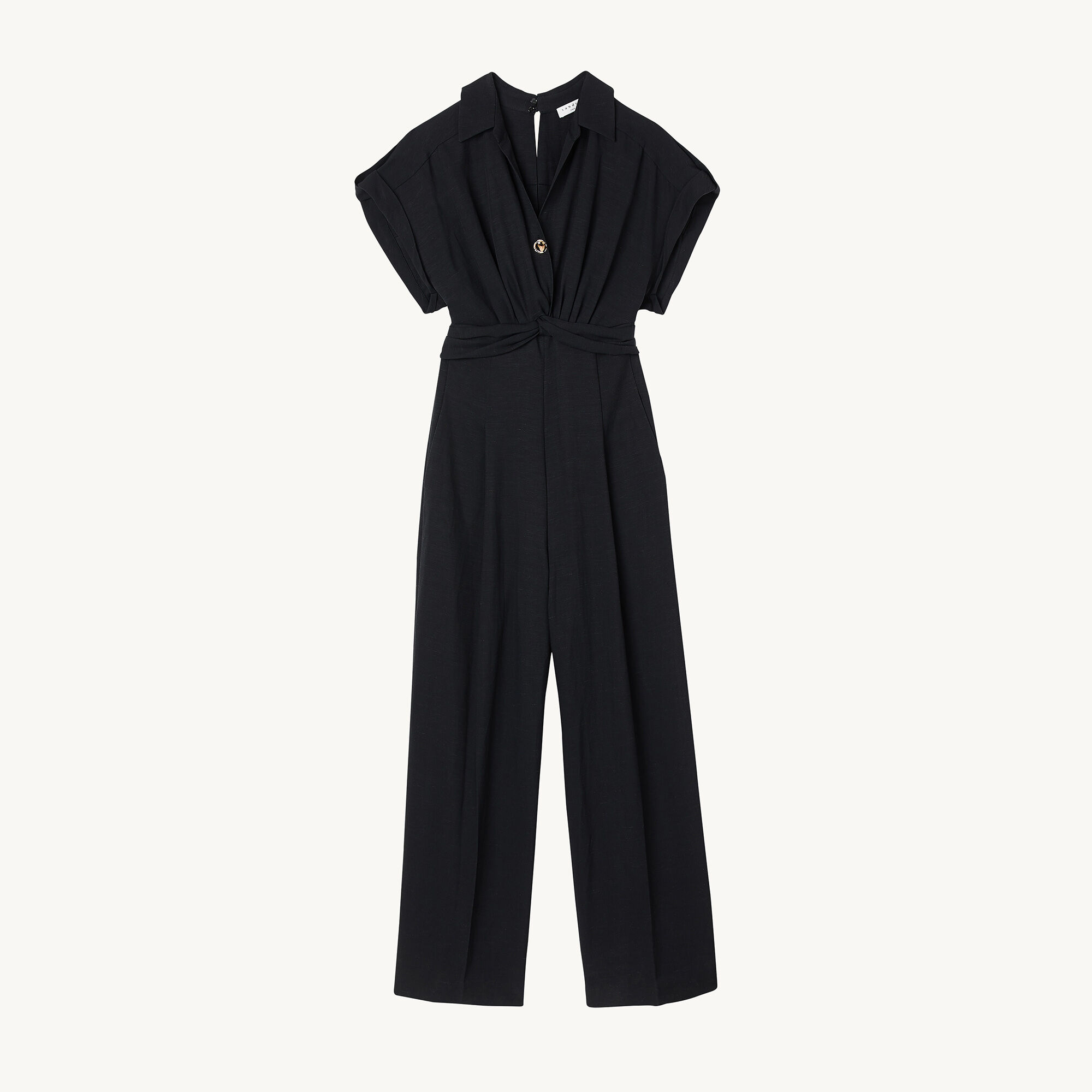 Jumpsuit Sandro Sandro Secondhand