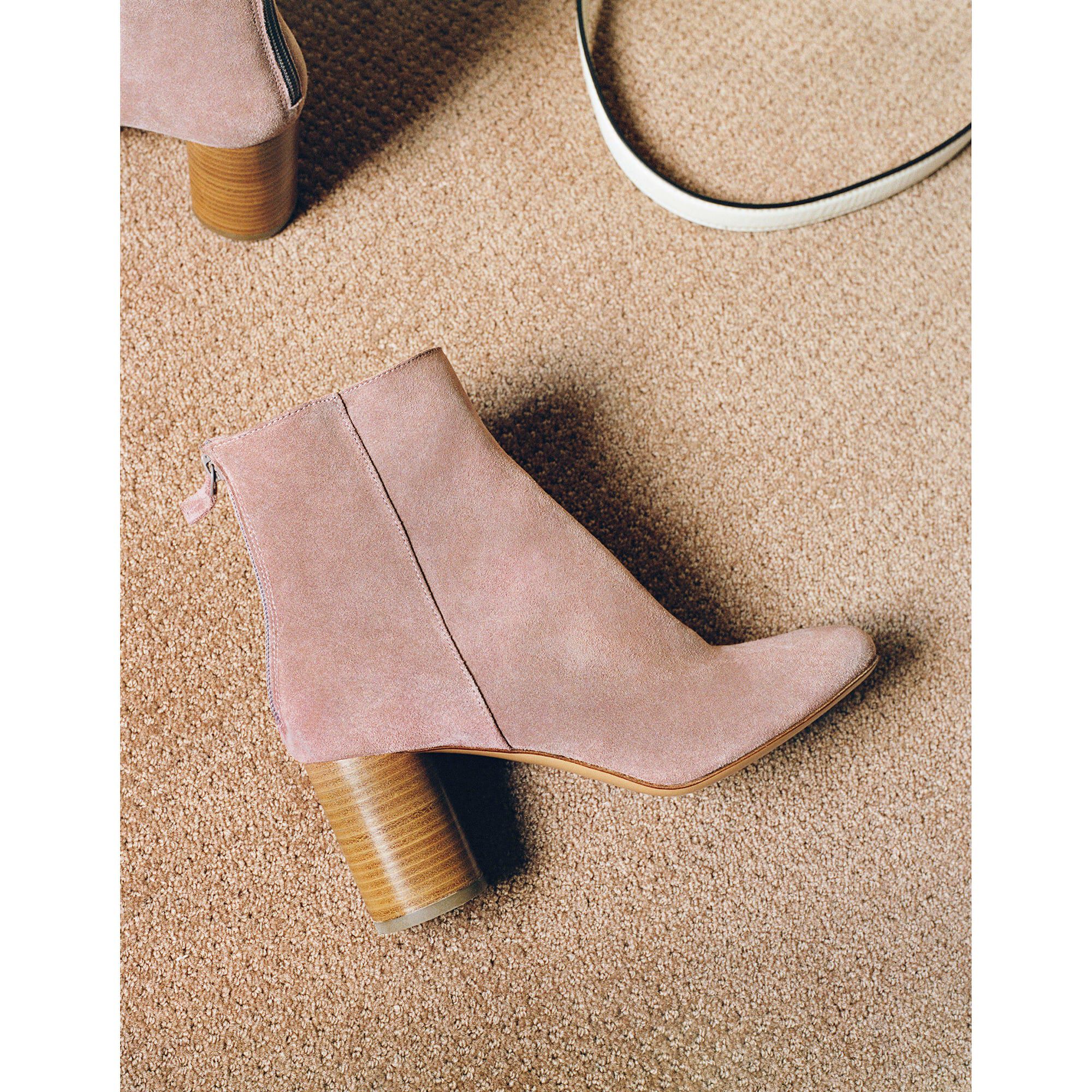 Sandro sacha boots on sale