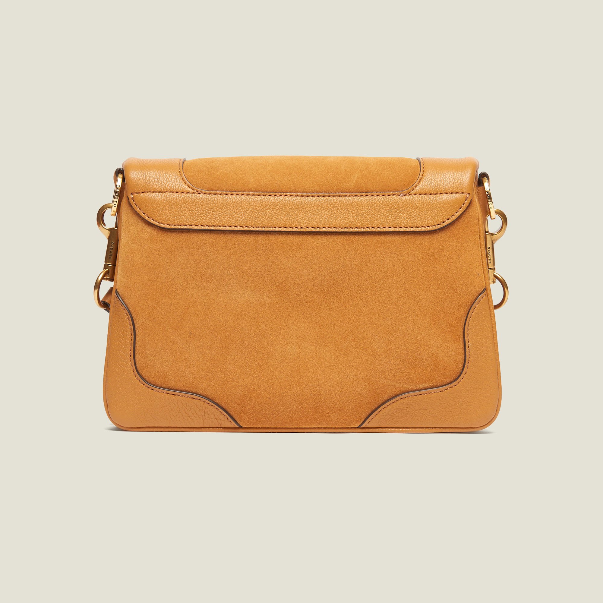 Sac sandro sybille top